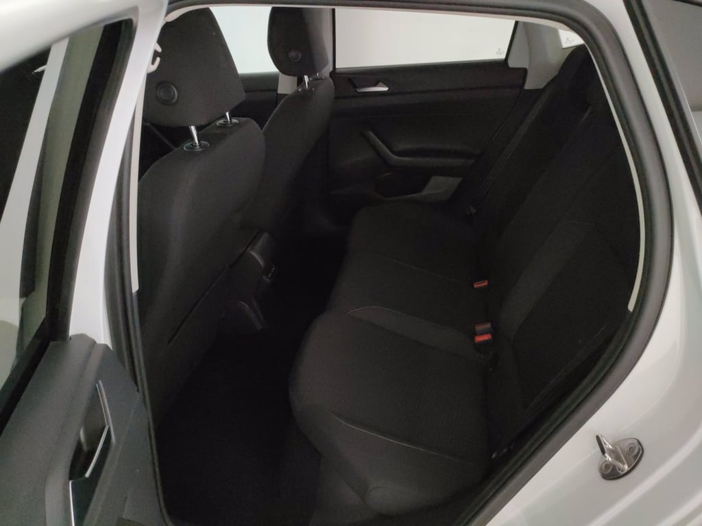 VOLKSWAGEN Polo 5p 1.0 evo sport 80cv