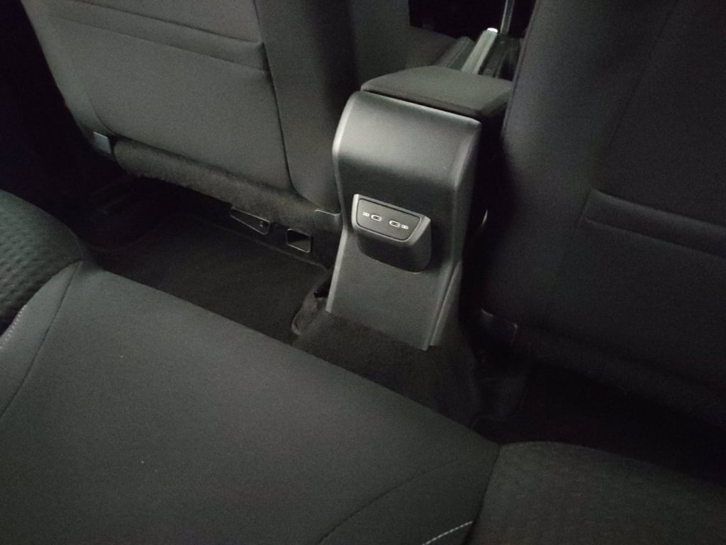 VOLKSWAGEN Polo 5p 1.0 evo sport 80cv