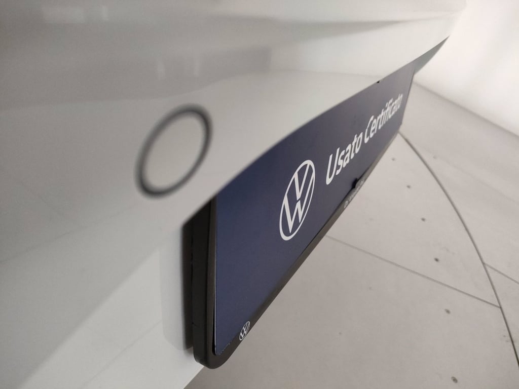 VOLKSWAGEN Polo 5p 1.0 evo sport 80cv