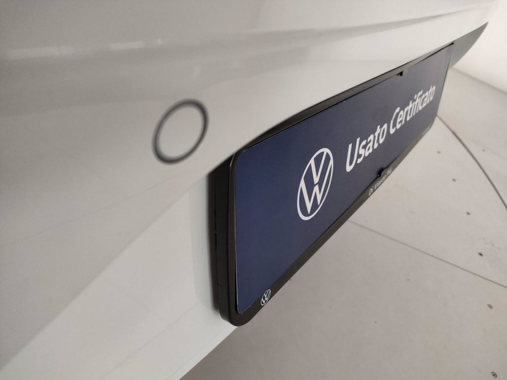 VOLKSWAGEN Polo 5p 1.0 evo sport 80cv