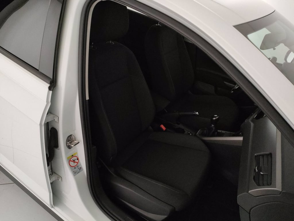 VOLKSWAGEN Polo 5p 1.0 evo sport 80cv