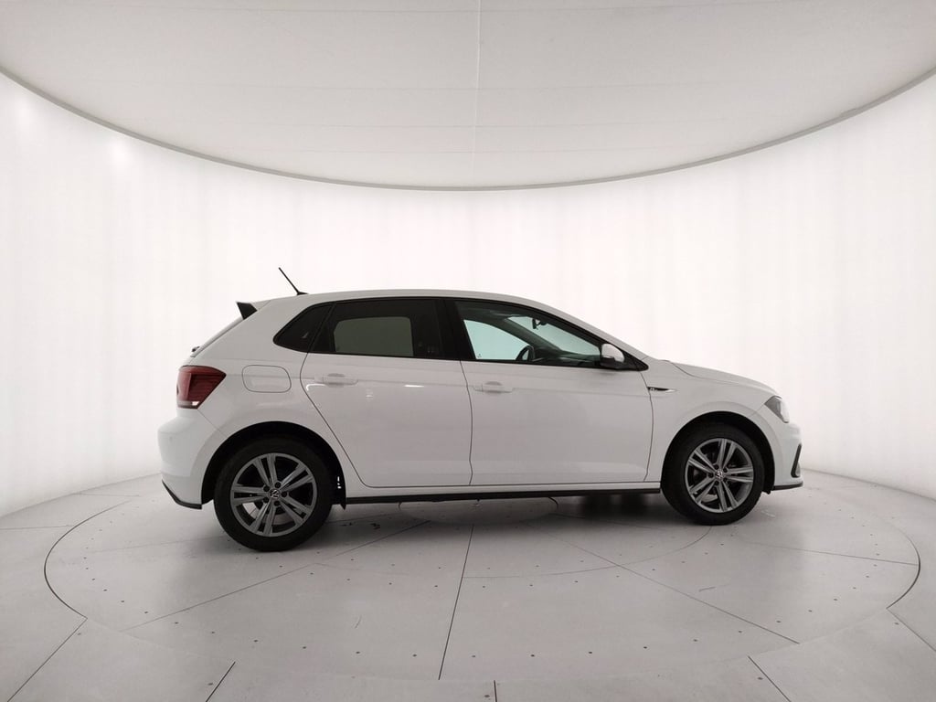 VOLKSWAGEN Polo 5p 1.0 evo sport 80cv