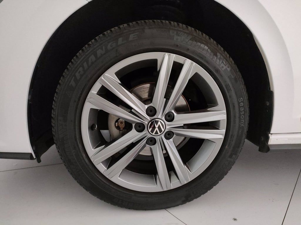 VOLKSWAGEN Polo 5p 1.0 evo sport 80cv