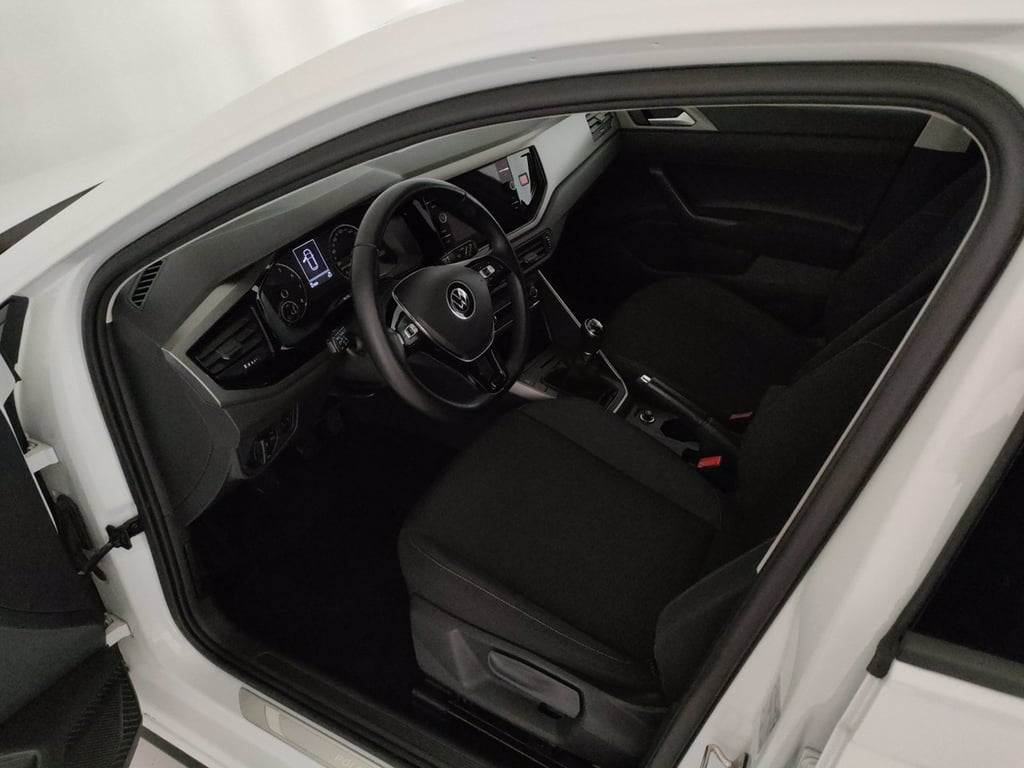 VOLKSWAGEN Polo 5p 1.0 evo sport 80cv
