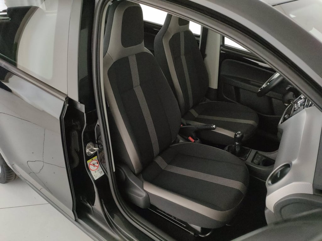 VOLKSWAGEN Up! 5p 1.0 eco up! high up! 68cv
