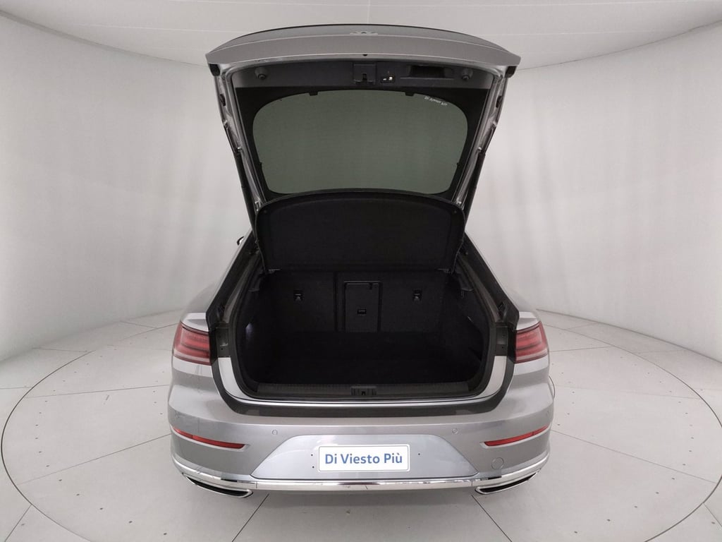 VOLKSWAGEN Arteon 2.0 bitdi sport 4motion 240cv dsg