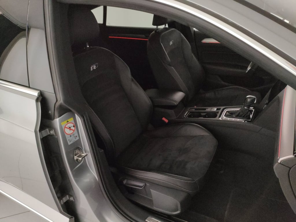 VOLKSWAGEN Arteon 2.0 bitdi sport 4motion 240cv dsg