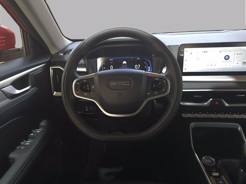 EMC Sei 1.5 113cv