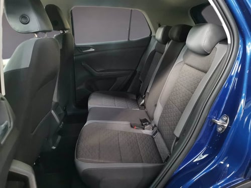 VOLKSWAGEN T-cross 1.0 tsi advanced 110cv
