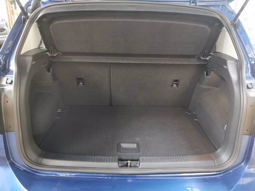 VOLKSWAGEN T-cross 1.0 tsi advanced 110cv