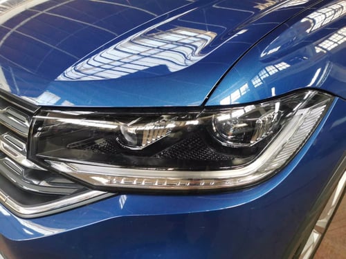 VOLKSWAGEN T-cross 1.0 tsi advanced 110cv