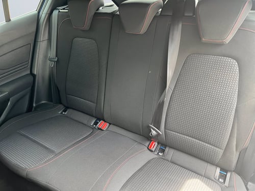 FORD Focus 1.0t ecoboost h st-line x 125cv