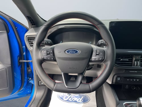 FORD Focus 1.0t ecoboost h st-line x 125cv