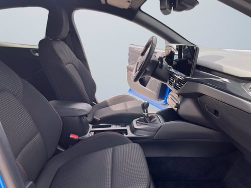 FORD Focus 1.0t ecoboost h st-line x 125cv