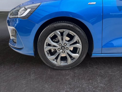 FORD Focus 1.0t ecoboost h st-line x 125cv