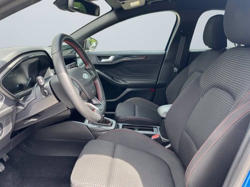 FORD Focus 1.0t ecoboost h st-line x 125cv