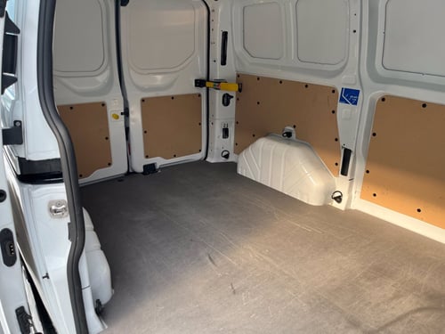 FORD Transit custom 320 2.0 tdci mhev 130cv trend l1h1 e6.2