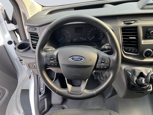 FORD Transit custom 320 2.0 tdci mhev 130cv trend l1h1 e6.2