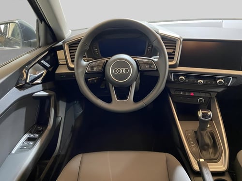 AUDI A1 sportback 25 1.0 tfsi admired advanced s-tronic my20