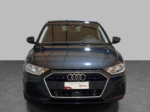 AUDI A1 sportback 25 1.0 tfsi admired advanced s-tronic my20