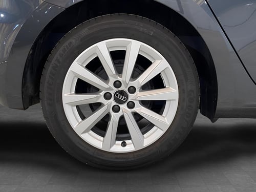 AUDI A1 sportback 25 1.0 tfsi admired advanced s-tronic my20