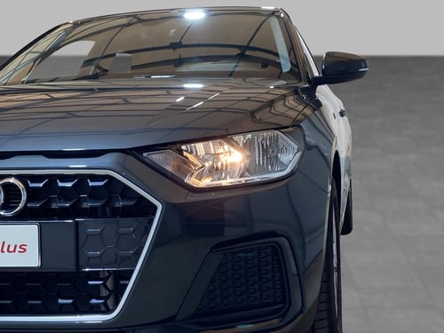 AUDI A1 sportback 25 1.0 tfsi admired advanced s-tronic my20