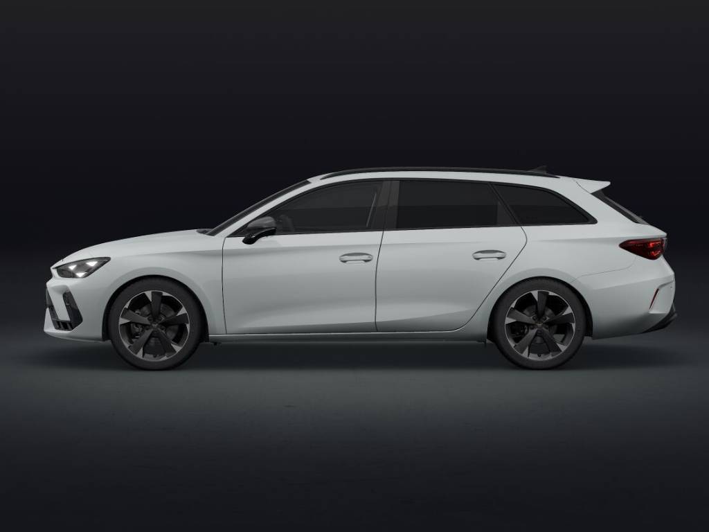 CUPRA Leon Sportstourer 2.0 TDI 150 CV DSG Business