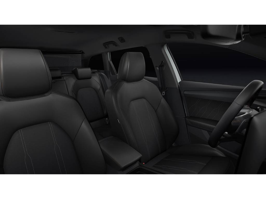 CUPRA Leon Sportstourer 2.0 TDI 150 CV DSG Business
