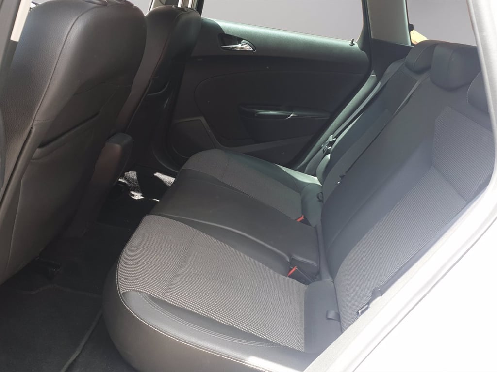 OPEL 2010 Astra IV Be Sports Tourer 1.4 t Elective Gpl-tech 140cv