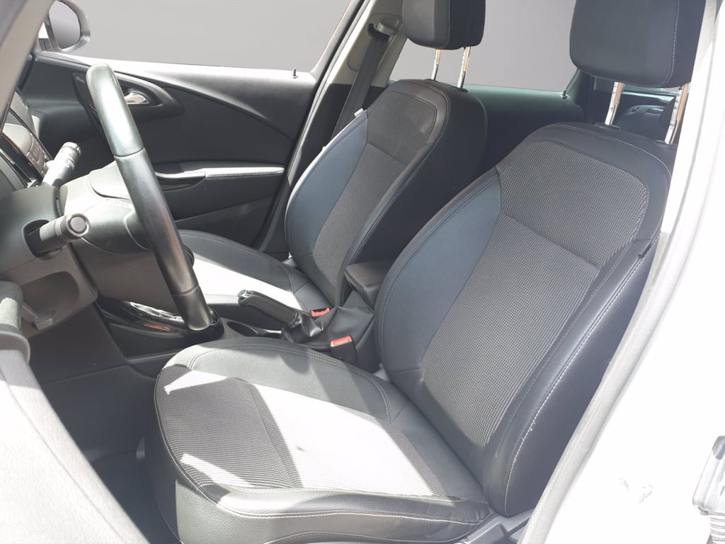 OPEL 2010 Astra IV Be Sports Tourer 1.4 t Elective Gpl-tech 140cv