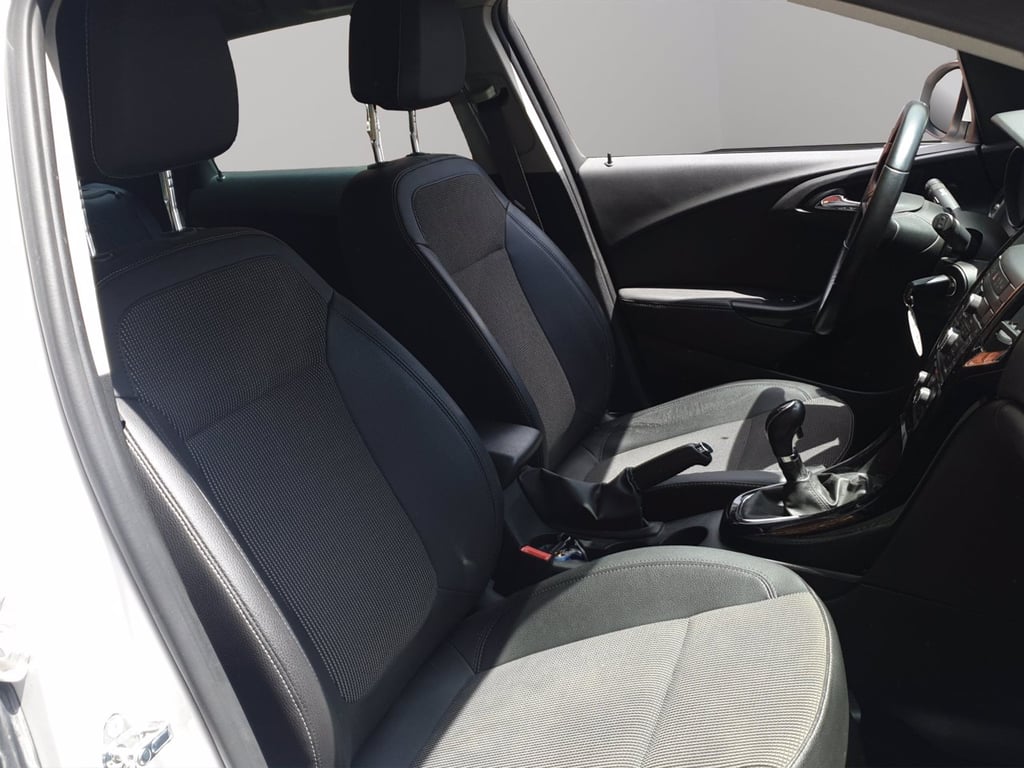 OPEL 2010 Astra IV Be Sports Tourer 1.4 t Elective Gpl-tech 140cv