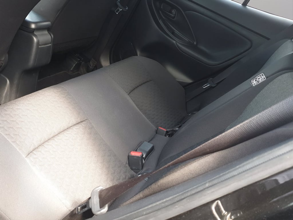 TOYOTA Yaris cross 1.5h trend fwd 116cv e-cvt