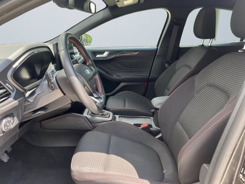 FORD Focus 1.0t ecoboost h st-line x 125cv