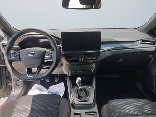 FORD Focus 1.0t ecoboost h st-line x 125cv