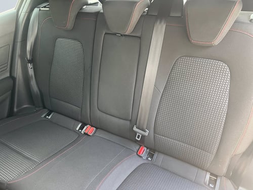 FORD Focus 1.0t ecoboost h st-line x 125cv
