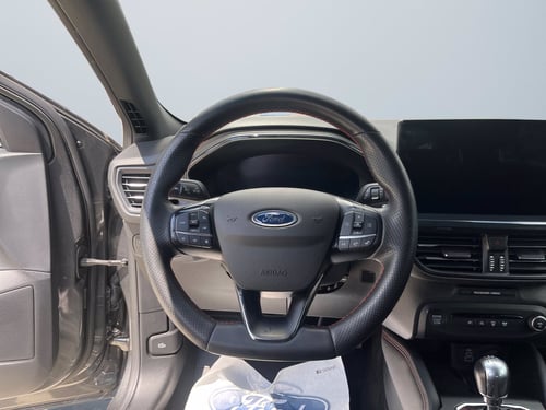 FORD Focus 1.0t ecoboost h st-line x 125cv