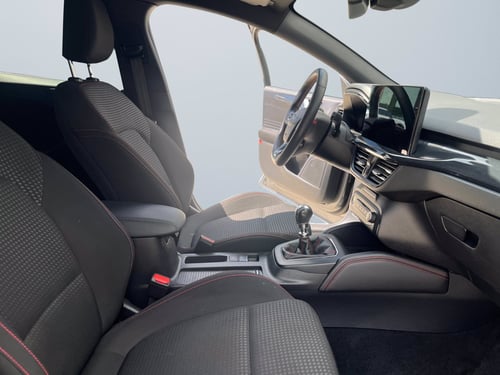 FORD Focus 1.0t ecoboost h st-line x 125cv