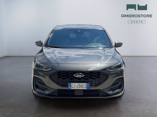 FORD Focus 1.0t ecoboost h st-line x 125cv