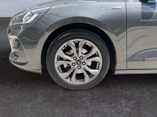 FORD Focus 1.0t ecoboost h st-line x 125cv