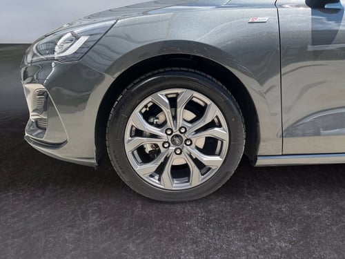 FORD Focus 1.0t ecoboost h st-line x 125cv