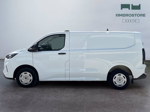 FORD Transit custom v710 280 2.0 ecoblue 136cv trend l1h1
