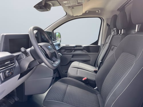 FORD Transit custom v710 280 2.0 ecoblue 136cv trend l1h1