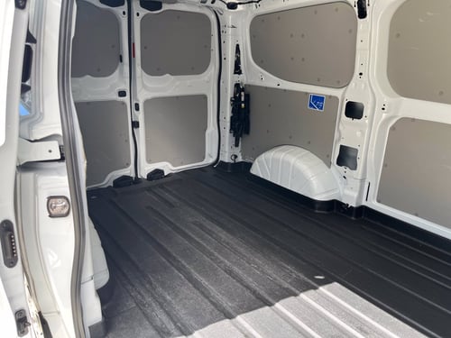 FORD Transit custom v710 280 2.0 ecoblue 136cv trend l1h1