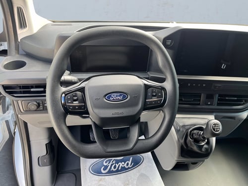 FORD Transit custom v710 280 2.0 ecoblue 136cv trend l1h1