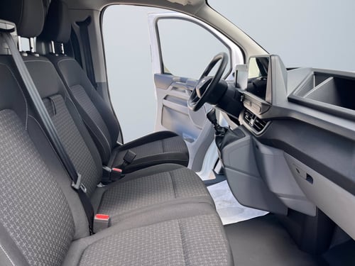 FORD Transit custom v710 280 2.0 ecoblue 136cv trend l1h1