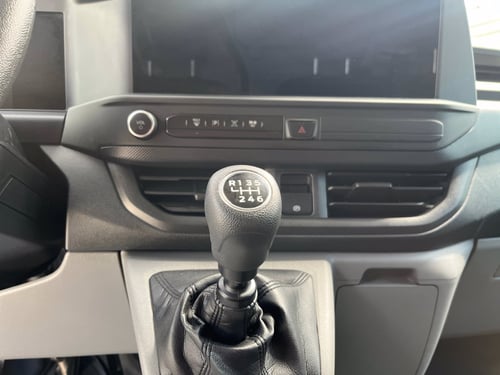 FORD Transit custom v710 280 2.0 ecoblue 136cv trend l1h1