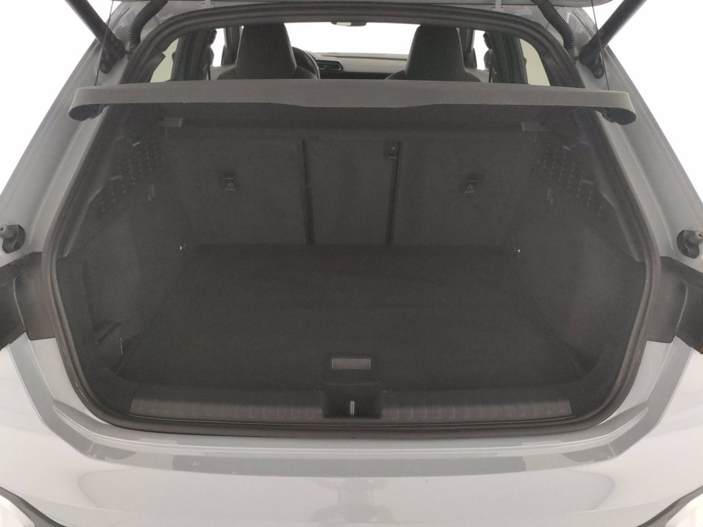 AUDI A3 allstreet 2.0 tdi identity contrast 150cv s-tronic