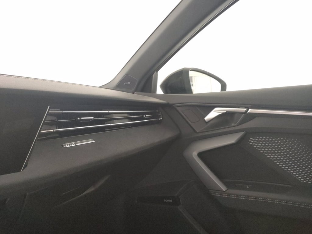 AUDI A3 allstreet 2.0 tdi identity contrast 150cv s-tronic