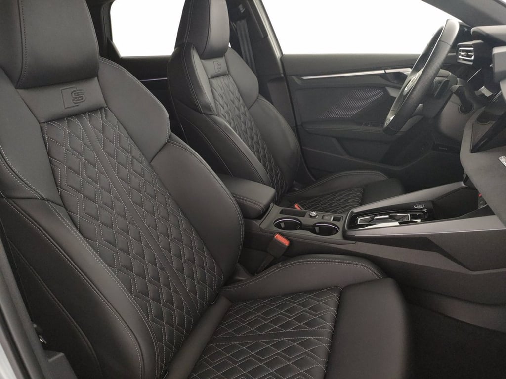 AUDI A3 allstreet 2.0 tdi identity contrast 150cv s-tronic
