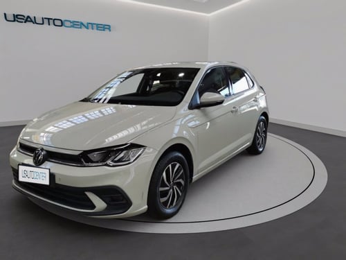 VOLKSWAGEN Polo 1.0 tsi life 95cv